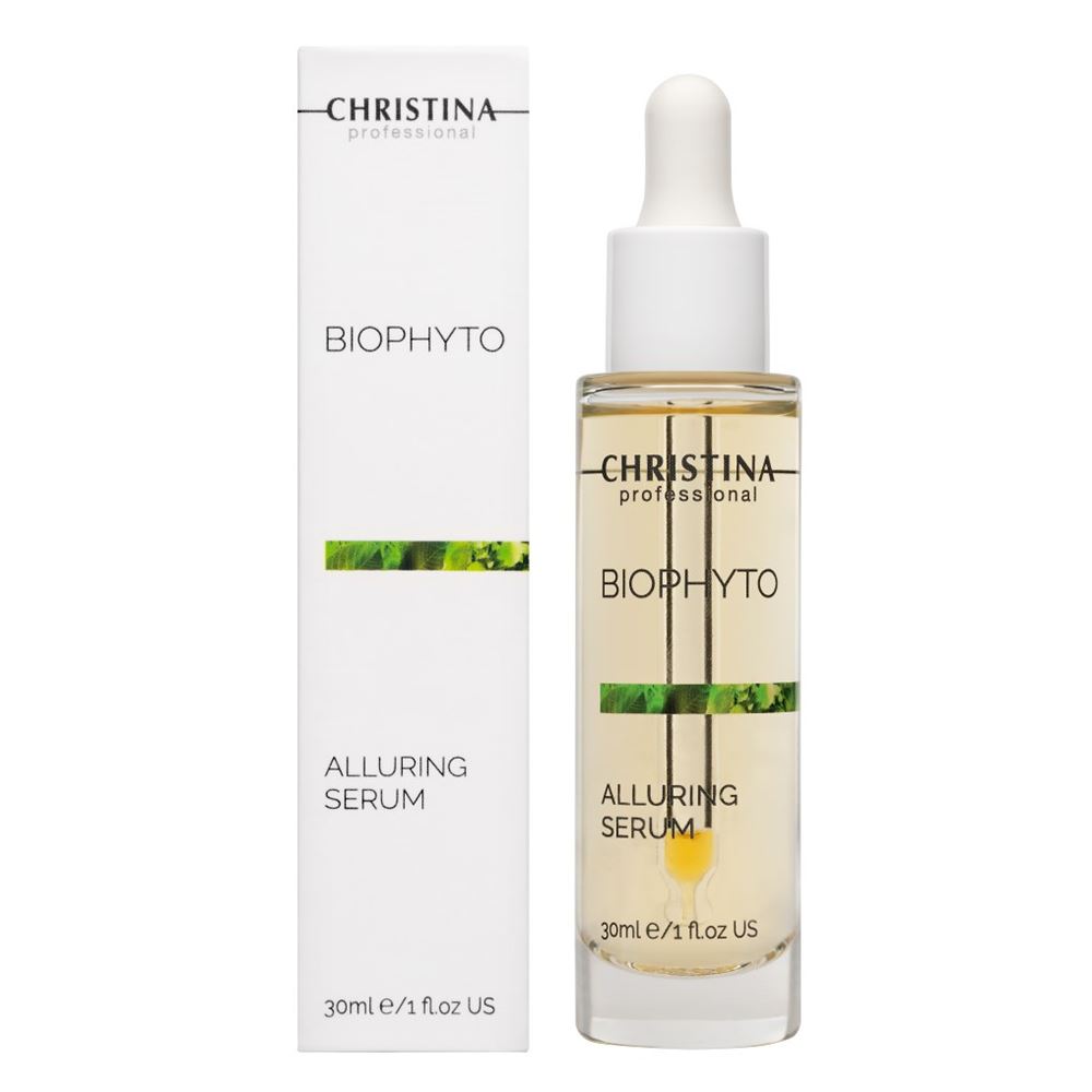 Christina BioPhyto Alluring Serum Сыворотка «Очарование»