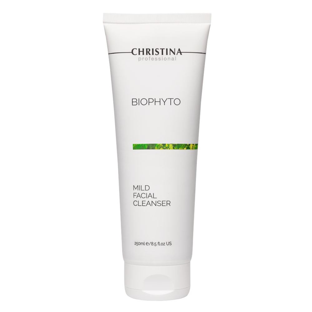 Christina BioPhyto Mild Facial Cleanser Мягкий очищающий гель