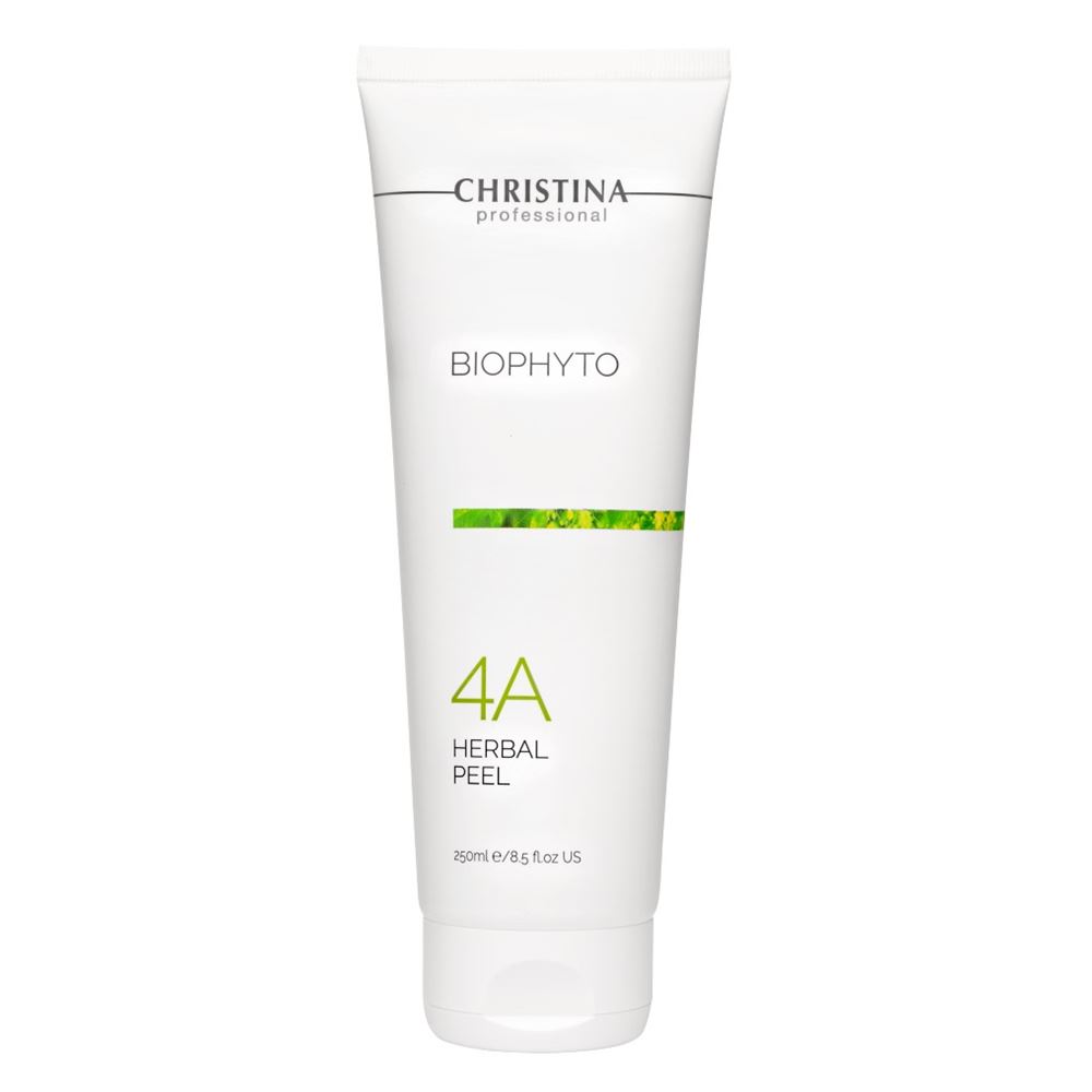 Christina BioPhyto Step 4a Нerbal Peel ШАГ 4а Растительный пилинг