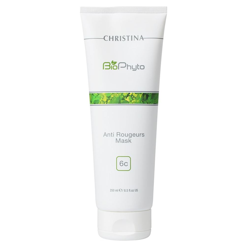 Christina BioPhyto Step 6c Anti Rougeurs Mask ШАГ 6c Противокуперозная маска