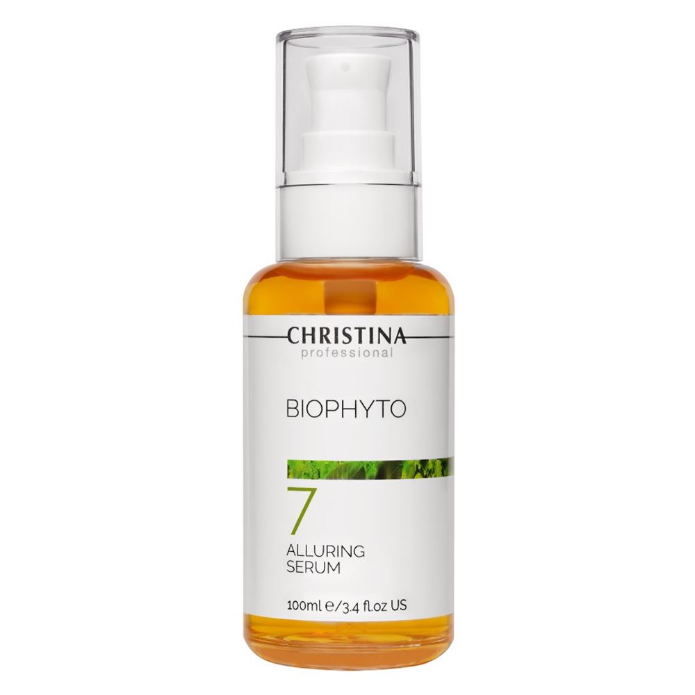 Christina BioPhyto Step 7 Alluring Serum ШАГ 7 Сыворотка «Очарование»