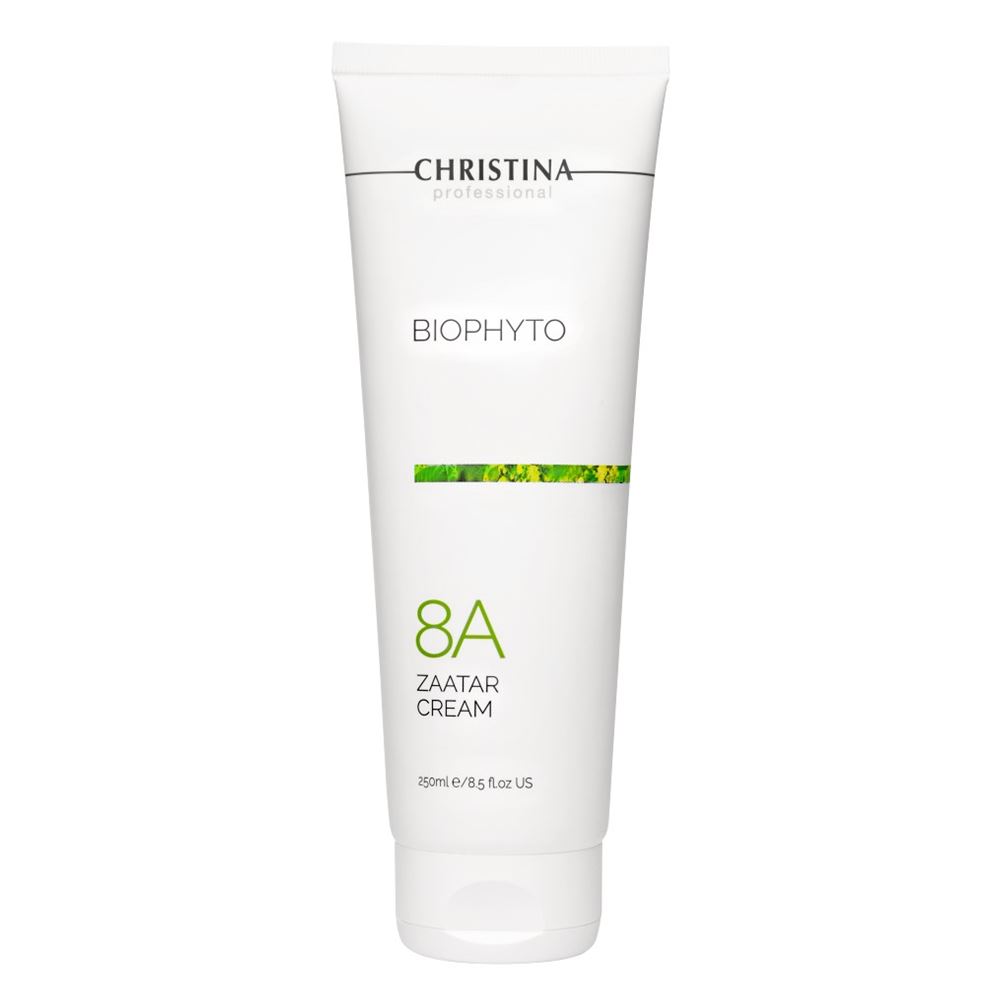 Christina BioPhyto Step 8a Zaatar Cream ШАГ 8a Крем «Заатар»