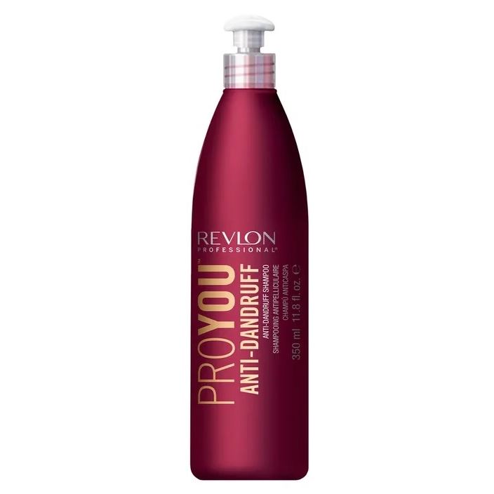 Revlon Professional ProYou Anti - Dandruff Shampoo Шампунь против перхоти 