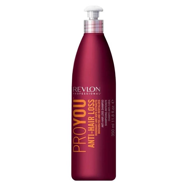Revlon Professional ProYou Anti - Hair Loss Shampoo Шампунь против выпадения волос