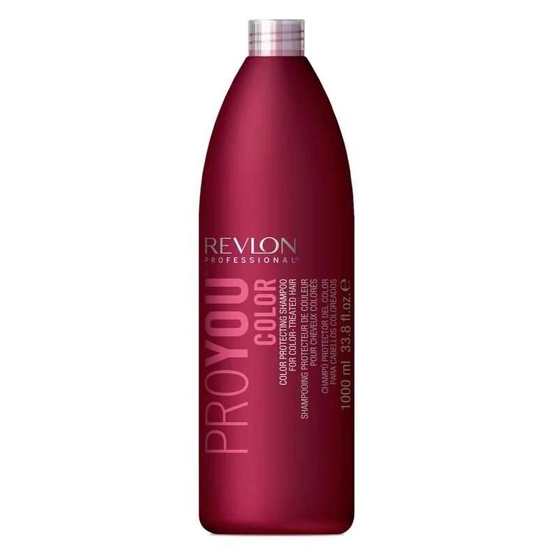 Revlon Professional ProYou Color Shampoo Шампунь для сохранения цвета окрашенных волос
