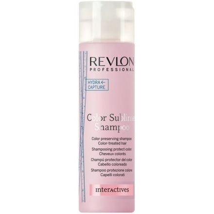 Revlon Professional Interactives Color Sublime Color Sublime Shampoo Шампунь для сохранения цвета окрашенных волос