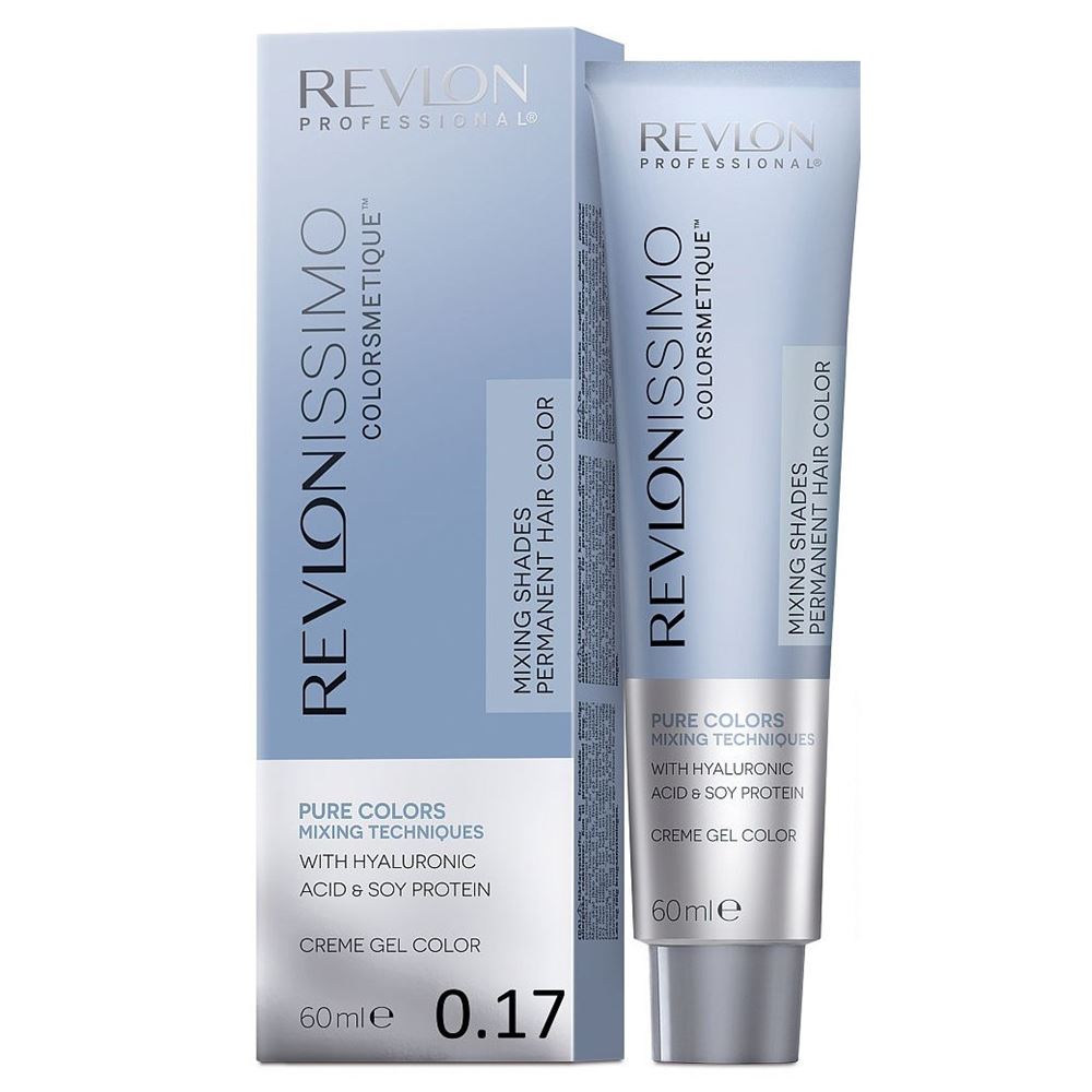 Revlon Professional Coloring Hair Revlonissimo Colorsmetique Pure Colors Стойкий чистый краситель