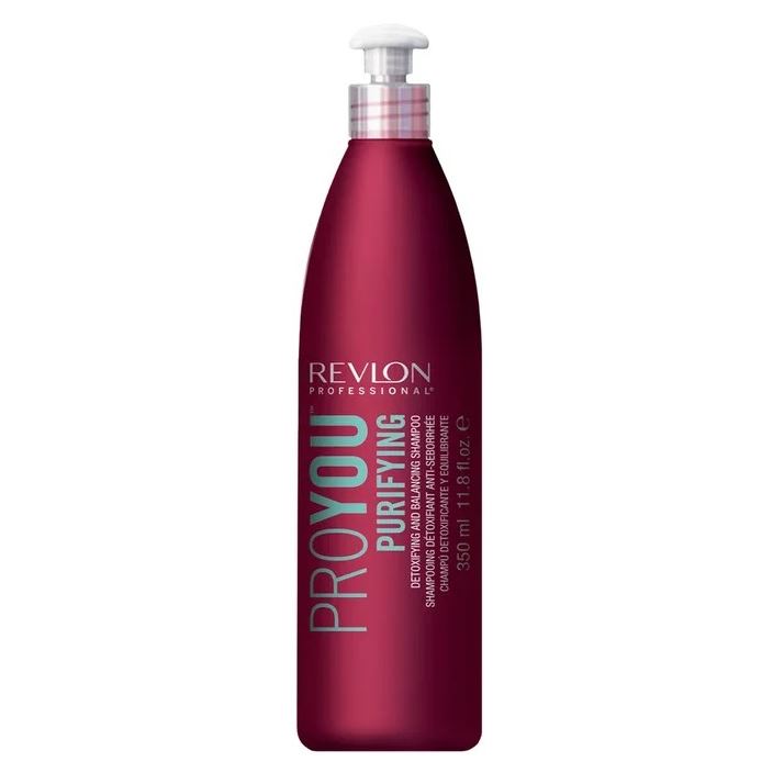 Revlon Professional ProYou Purifying Shampoo Шампунь для волос очищающий
