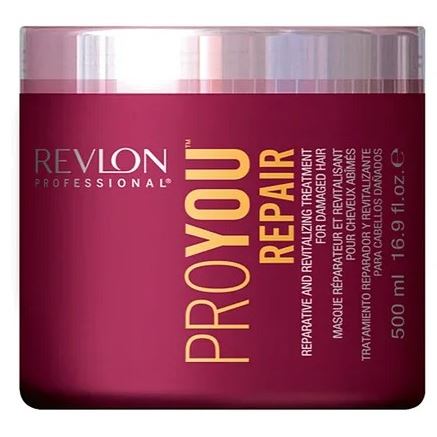 Revlon Professional ProYou Repair Mask Маска восстанавливающая
