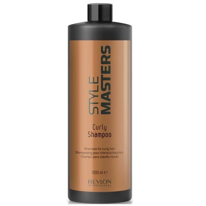 Revlon Professional Style Masters Curly Shampoo  Шампунь для вьющихся волос 