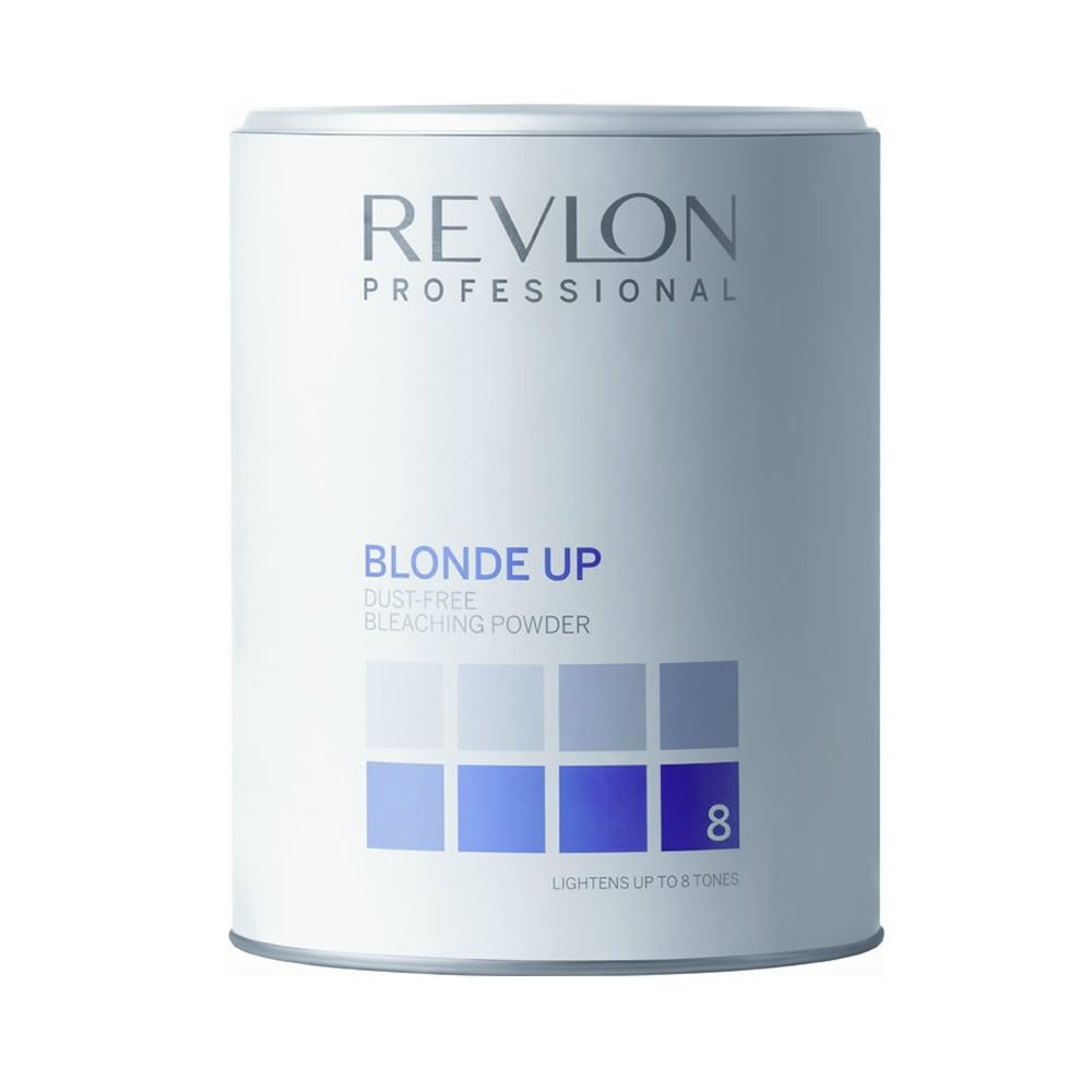 Revlon Professional Coloring Hair Blonde Up  Обесцвечивающая пудра