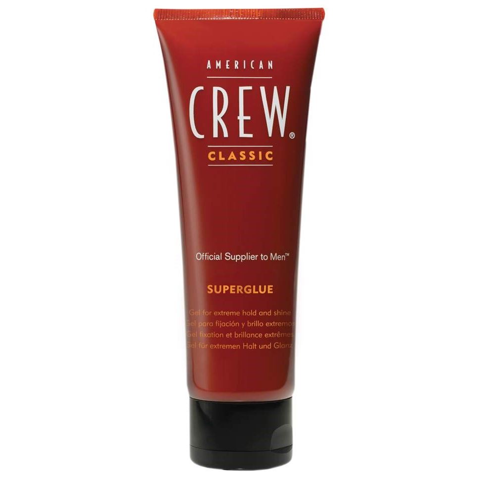 American Crew Style Superglue Classic  Гель для волос ультра сильной фиксации