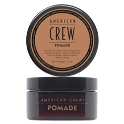 Pomade