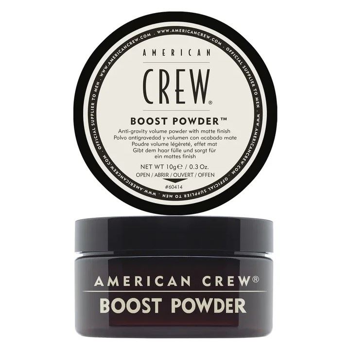 American Crew Style Boost Powder Пудра для объема волос