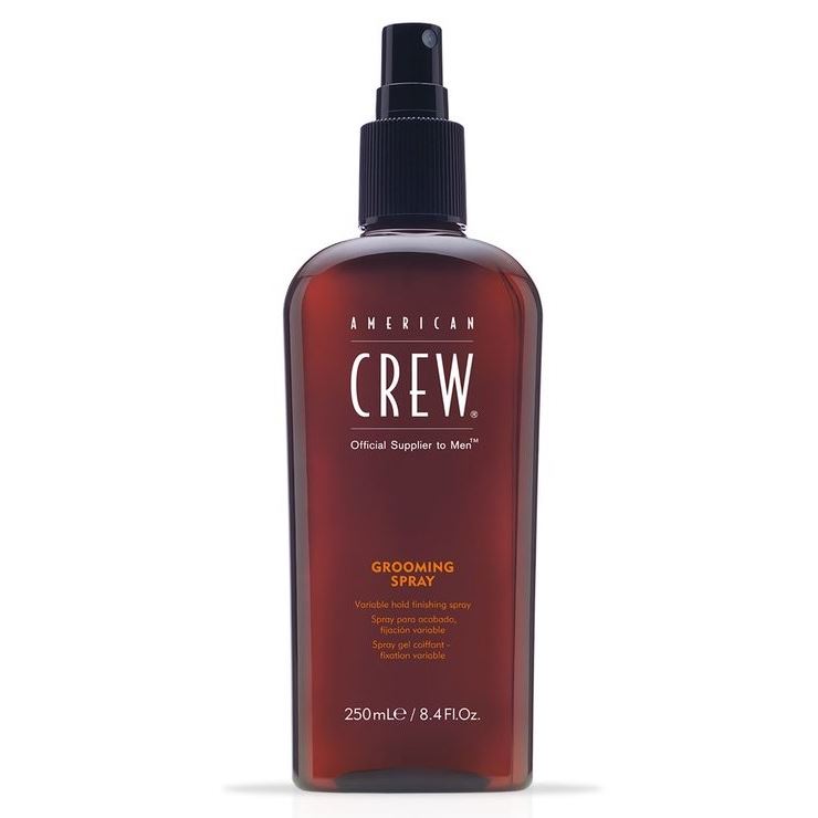 American Crew Style Grooming Spray Спрей для финальной укладки волос