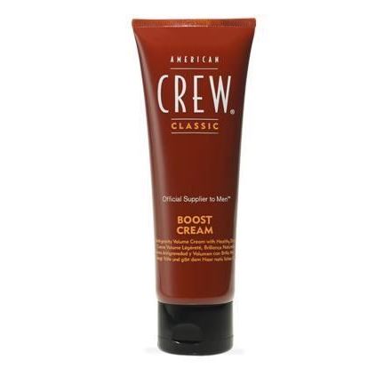 American Crew Style Boost Cream Уплотняющий крем для придания объема