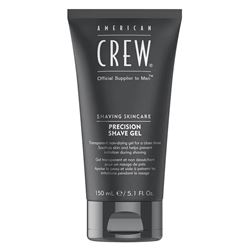 Precision Shave Gel 