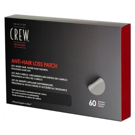 American Crew Anti Hair Loss Anti-Hair Loss Patch Пластырь против выпадения