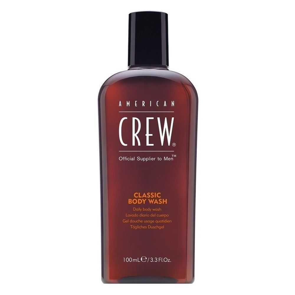 American Crew Hair and Body Care Classic Body Wash Гель для душа