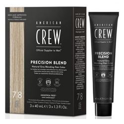 Precision Blend 7/8