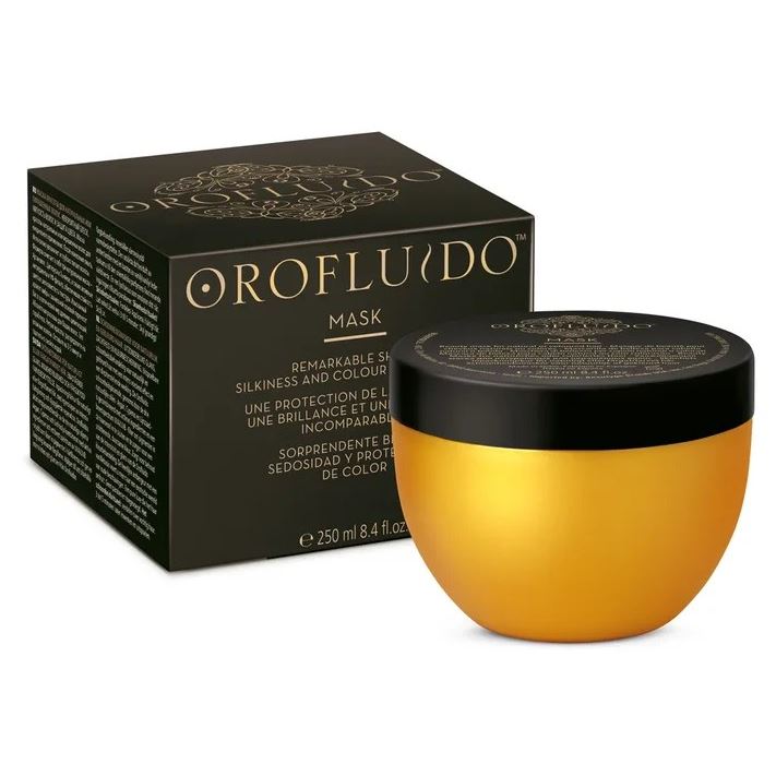 Orofluido Hair Care Mask Маска для волос