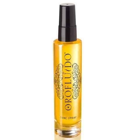 Orofluido Hair Care Shine Spray Спрей для блеска волос