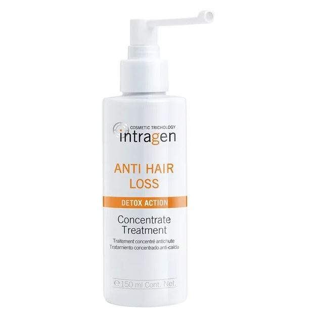 Intragen Anti Hair Loss Anti Hair Loss Treatment  Средство против выпадения волос