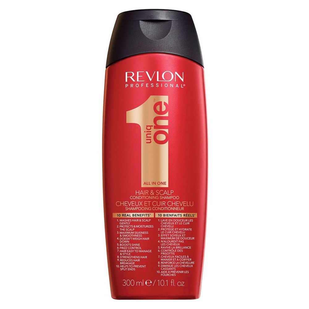 Revlon Professional Uniq One Uniq One All In One Conditioning Shampoo Шампунь-кондиционер для волос