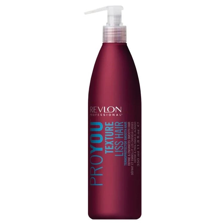 Revlon Professional ProYou Texture Liss Hair Средство для выпрямления волос