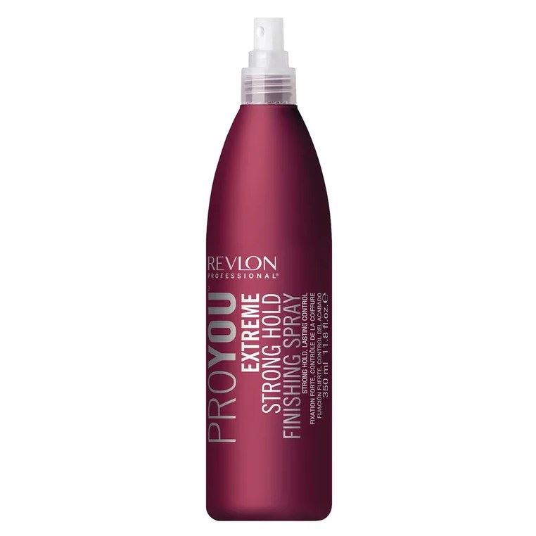 Revlon Professional ProYou Extreme Spray Жидкий лак для волос сильной фиксации
