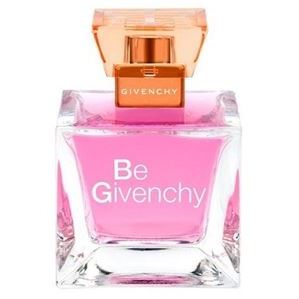 Givenchy Fragrance Be Givanchy Современная Лолита