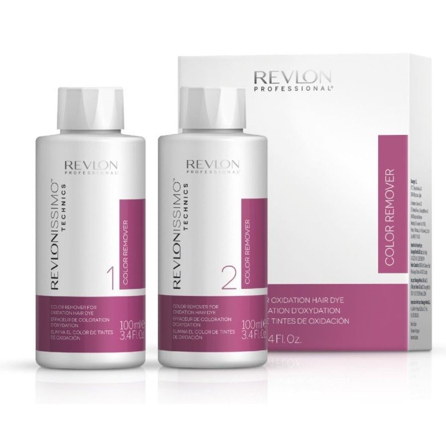 Revlon Professional Color Remover