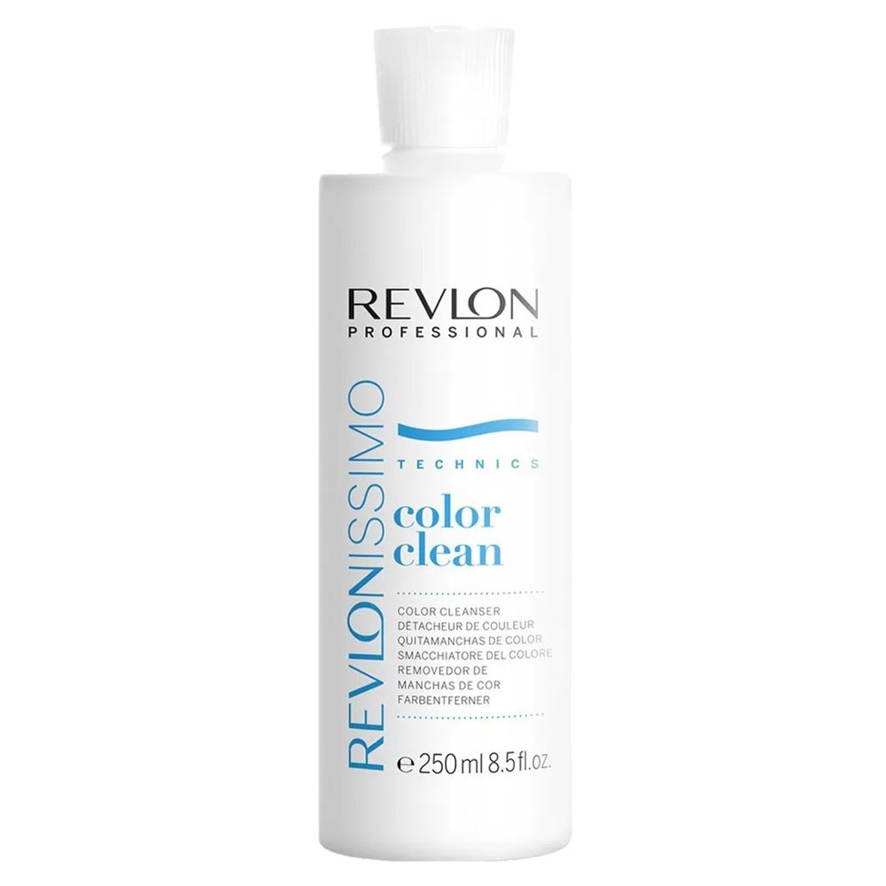 Revlon Professional Coloring Hair Color Clean Средство для снятия краски с кожи