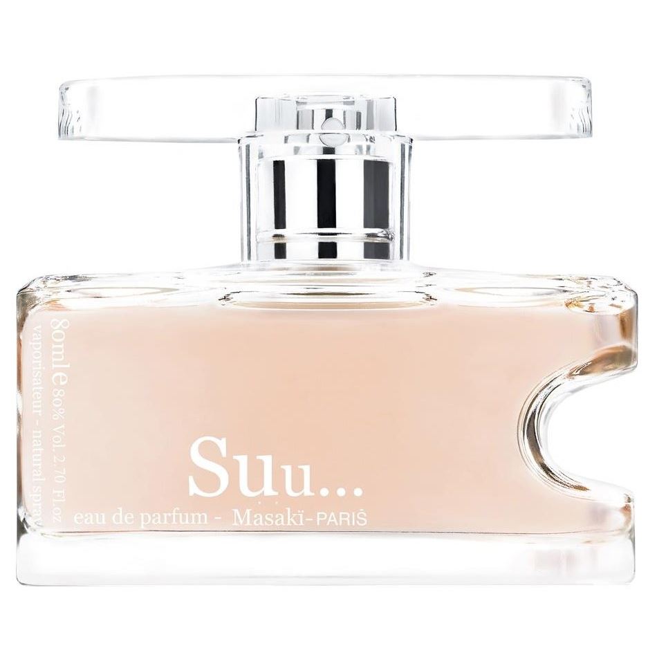 Masaki Matsushima Fragrance Suu... Фруктовая легкость