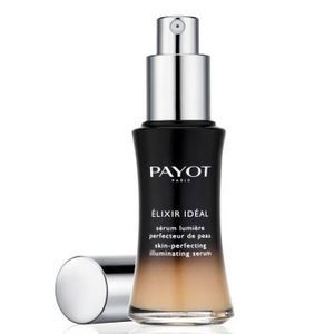 Payot Les Elixirs Elixir Ideal   Совершенствующая сыворотка для сияния кожи