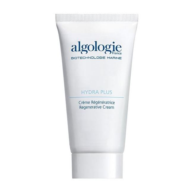 Algologie Базовая линия Крем для лица востанавливающий Крем востанавливающий для чувствительной и сухой поврежденной кожи