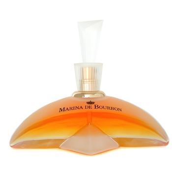 Marina de Bourbon Fragrance      Marina de Bourbon (STOP продаж) новая позиция Marina de Bourbon Classique