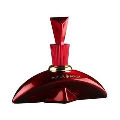 Marina de Bourbon Fragrance Rouge Royal Сладкий аромат клубничной конфетки