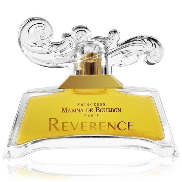 Marina de Bourbon Fragrance Reverence Изысканность стиля барокко