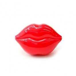 Tony Moly UV Sunset Kiss Kiss Lip Essence Blam Бальзам-эссенция для губ SPF 15