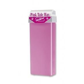 Depileve Воски Pink Talc Wax Cartridge Картридж стандартный розовый с тальком
