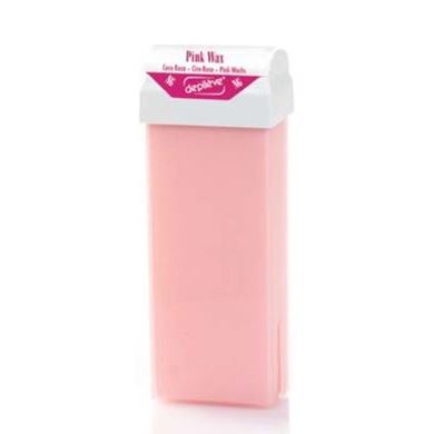 Depileve Воски NG Pink Pose Wax Roll-on Cartridge Картридж стандартный с розовым воском