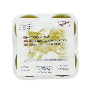 Depileve Воски Traditional Olive Oil Wax Горячая вакса Оливковая