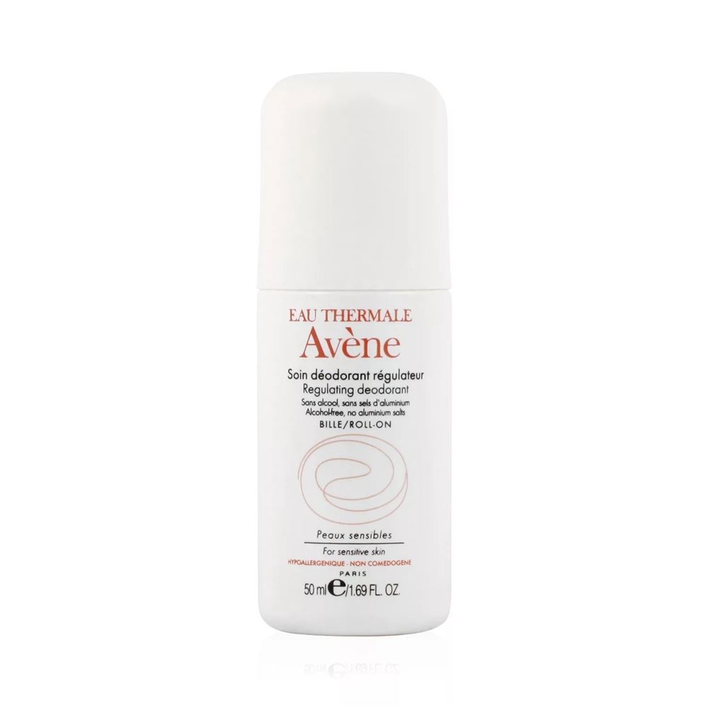 Avene Essential Care Регулирующий роликовый дезодорант Регулирующий роликовый дезодорант для чувствительной кожи