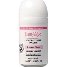 Gamarde Body Care Blossom Soothing Deodorant  Шариковый дезодорант "Цветочный букет"