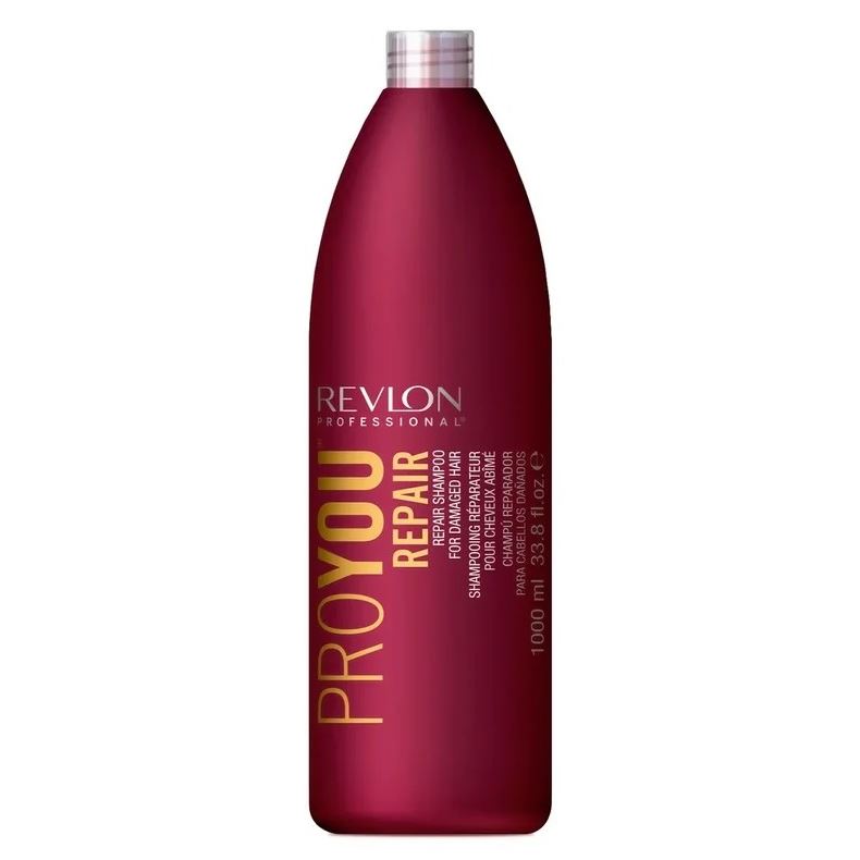 Revlon Professional ProYou Repair Shampoo  Шампунь для волос восстанавливающий