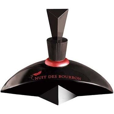 Marina de Bourbon Fragrance Nuit Des Bourbon Роскошный, соблазнительный аромат