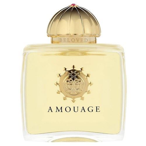 Amouage Fragrance Beloved Lady Возлюбленная 