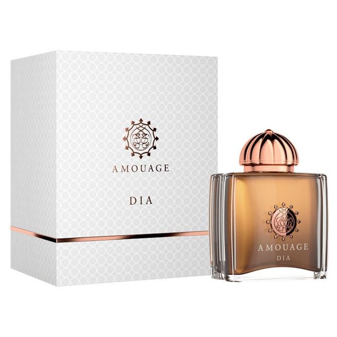 Amouage Fragrance Dia lady  Диа
