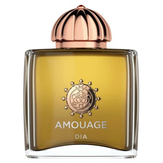 Amouage Fragrance Dia lady  Диа